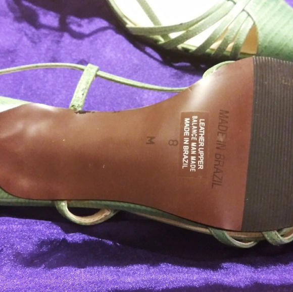 Casual corner shoes - Picture 3 of 3